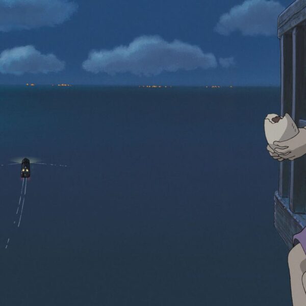 Le Voyage de Chihiro