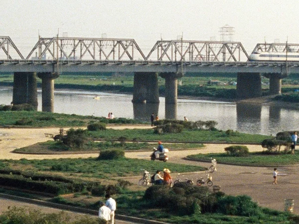 Tokyo-ga