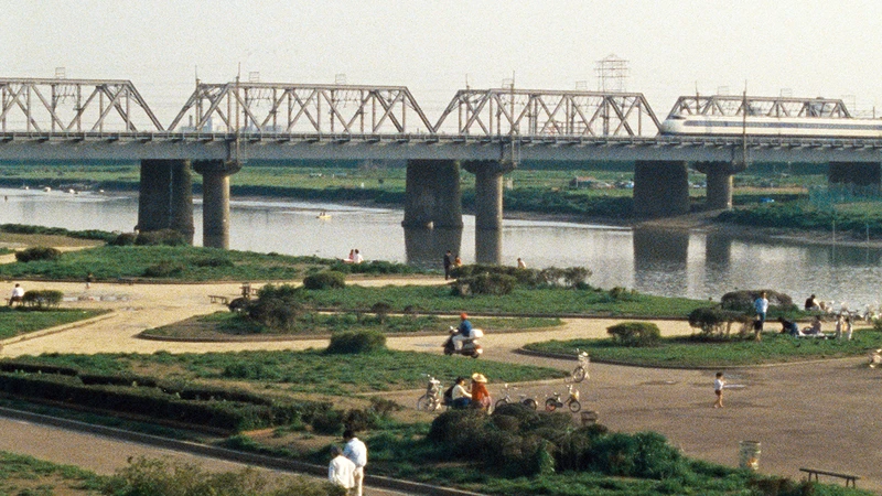 Tokyo-ga