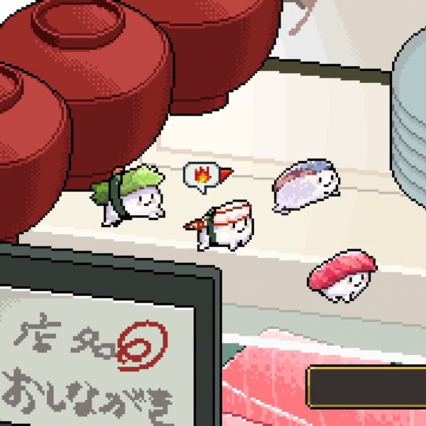 Wabisabi SushiDerby