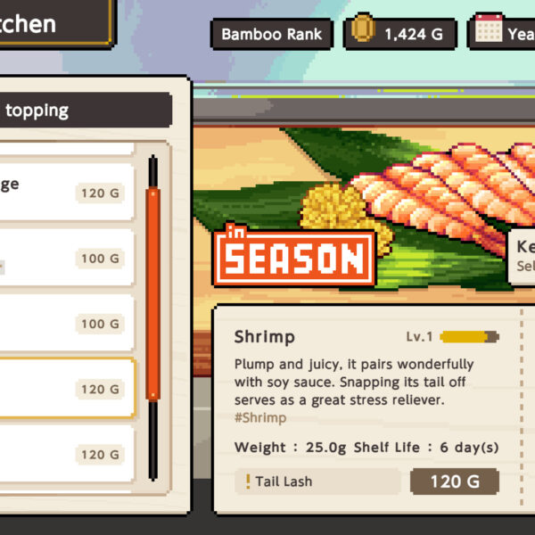 Wabisabi SushiDerby
