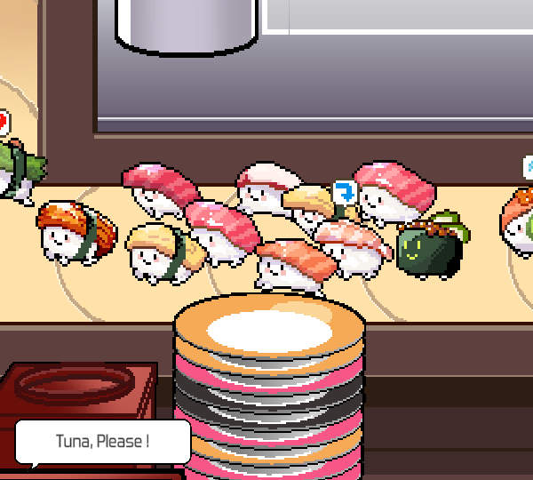 Wabisabi SushiDerby