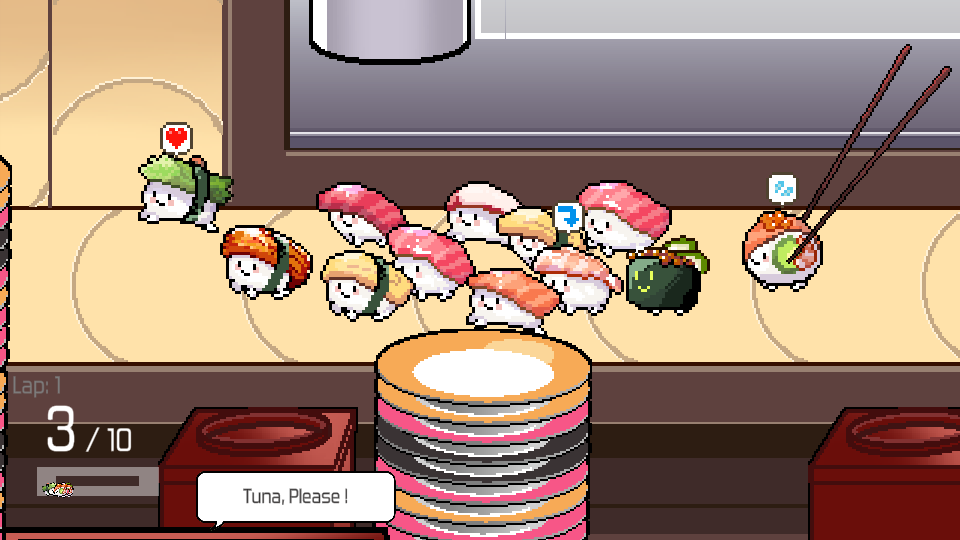 Wabisabi SushiDerby