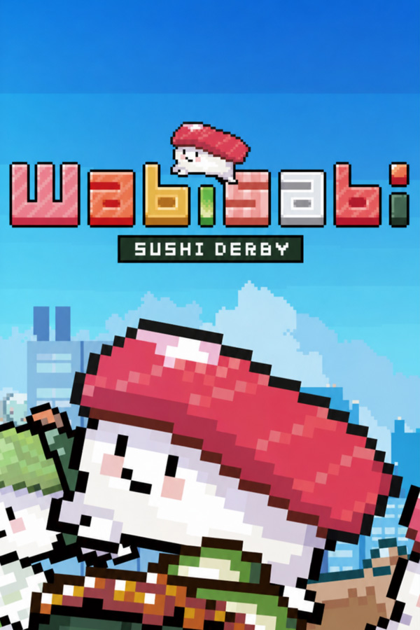 Wabisabi SushiDerby