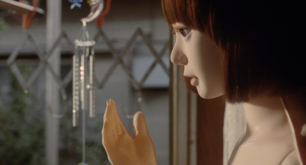 Air Doll