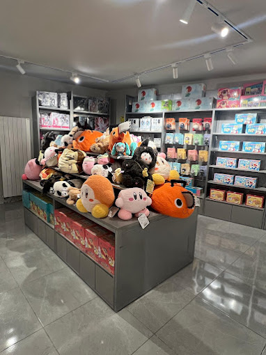 Animshop - Lausanne