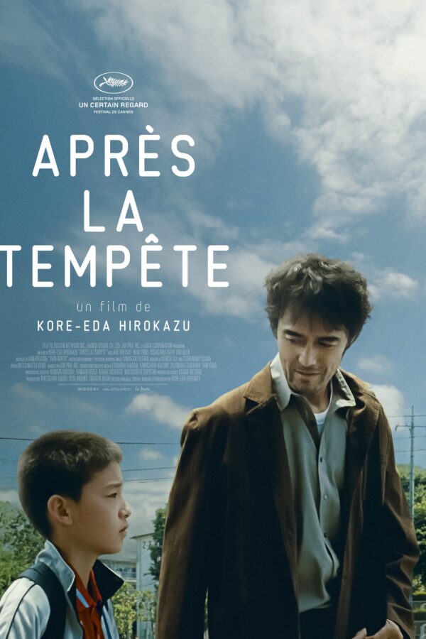 Après la tempête