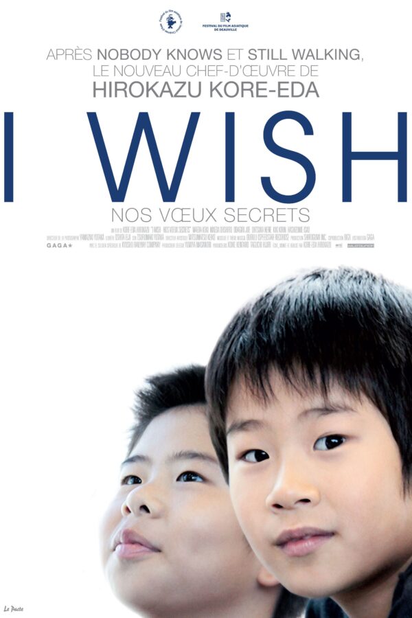 I Wish - Nos vœux secrets