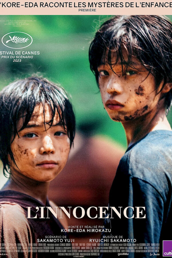 L'innocence - Monster