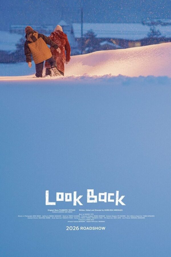 Look Back
