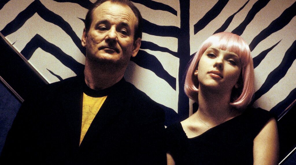Lost in Translation