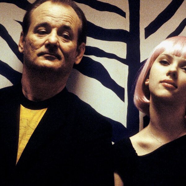 Lost in Translation