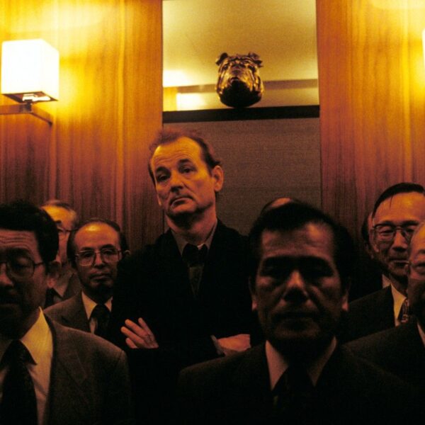 Lost in Translation