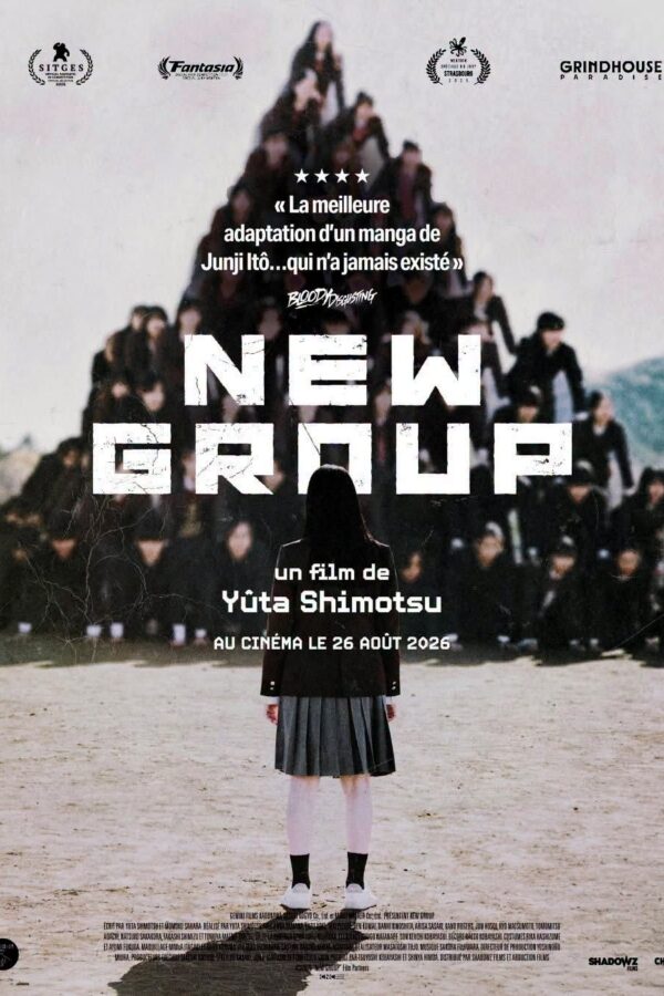 New Group
