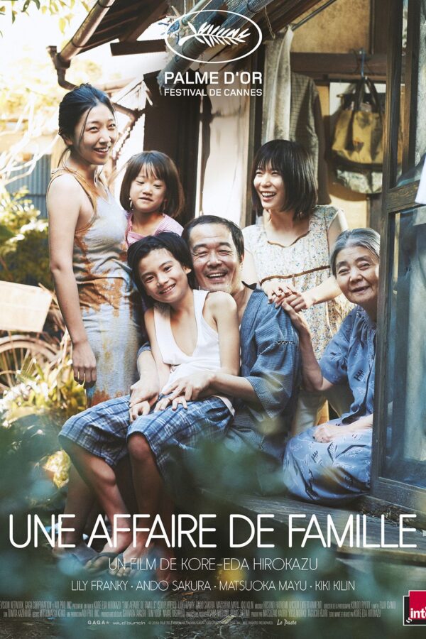 Une affaire de famille