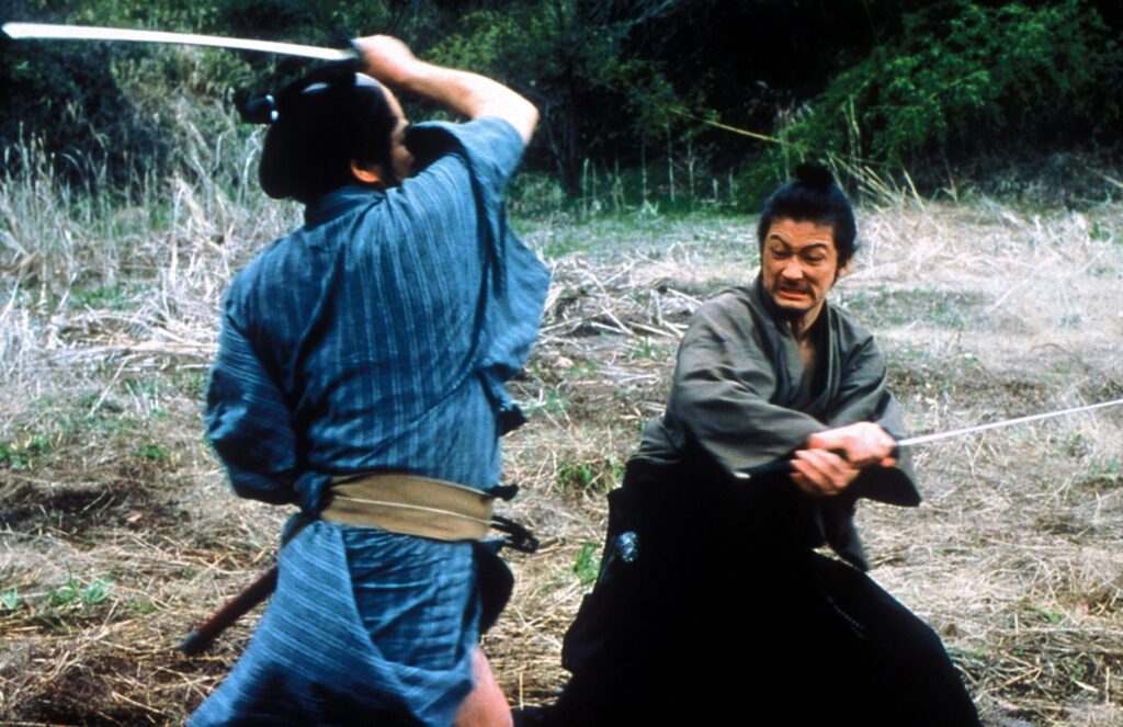 Zatoichi