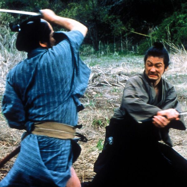 Zatoichi