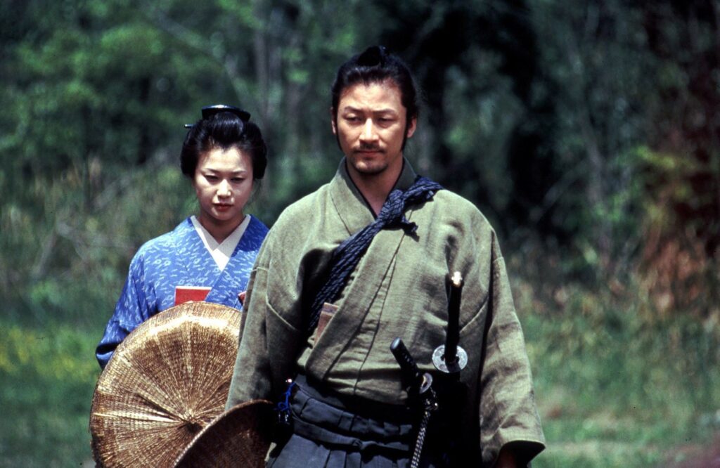 Zatoichi