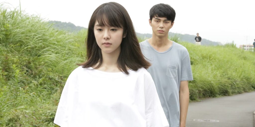 Asako I&II