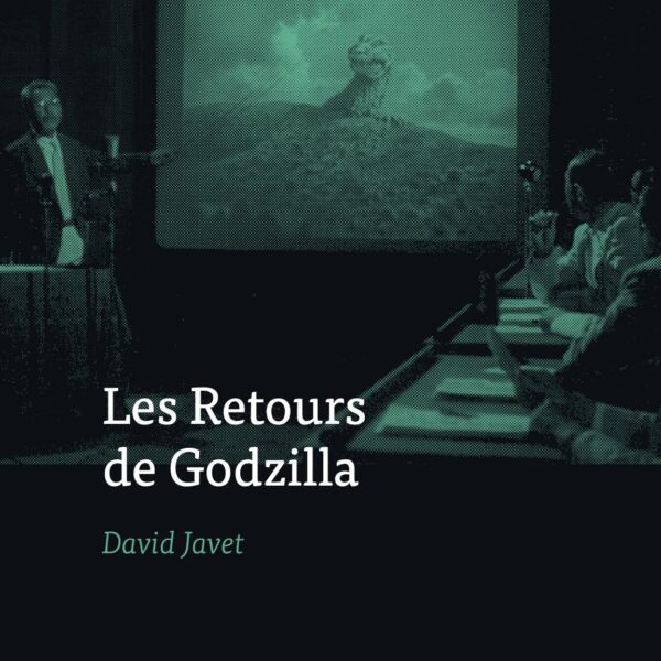 Les Retours de Godzilla