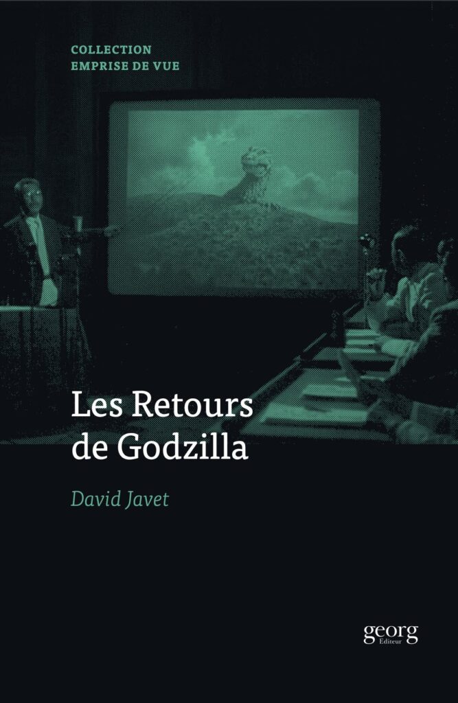 Les Retours de Godzilla