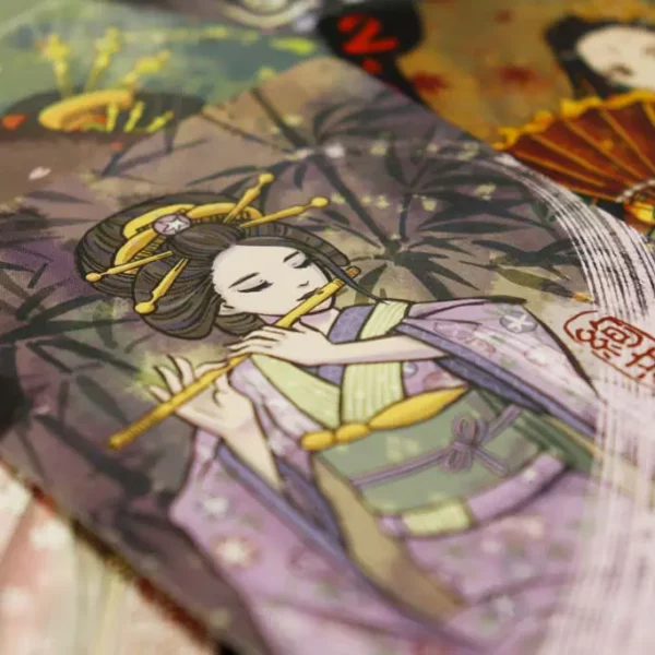 Hanamikoji