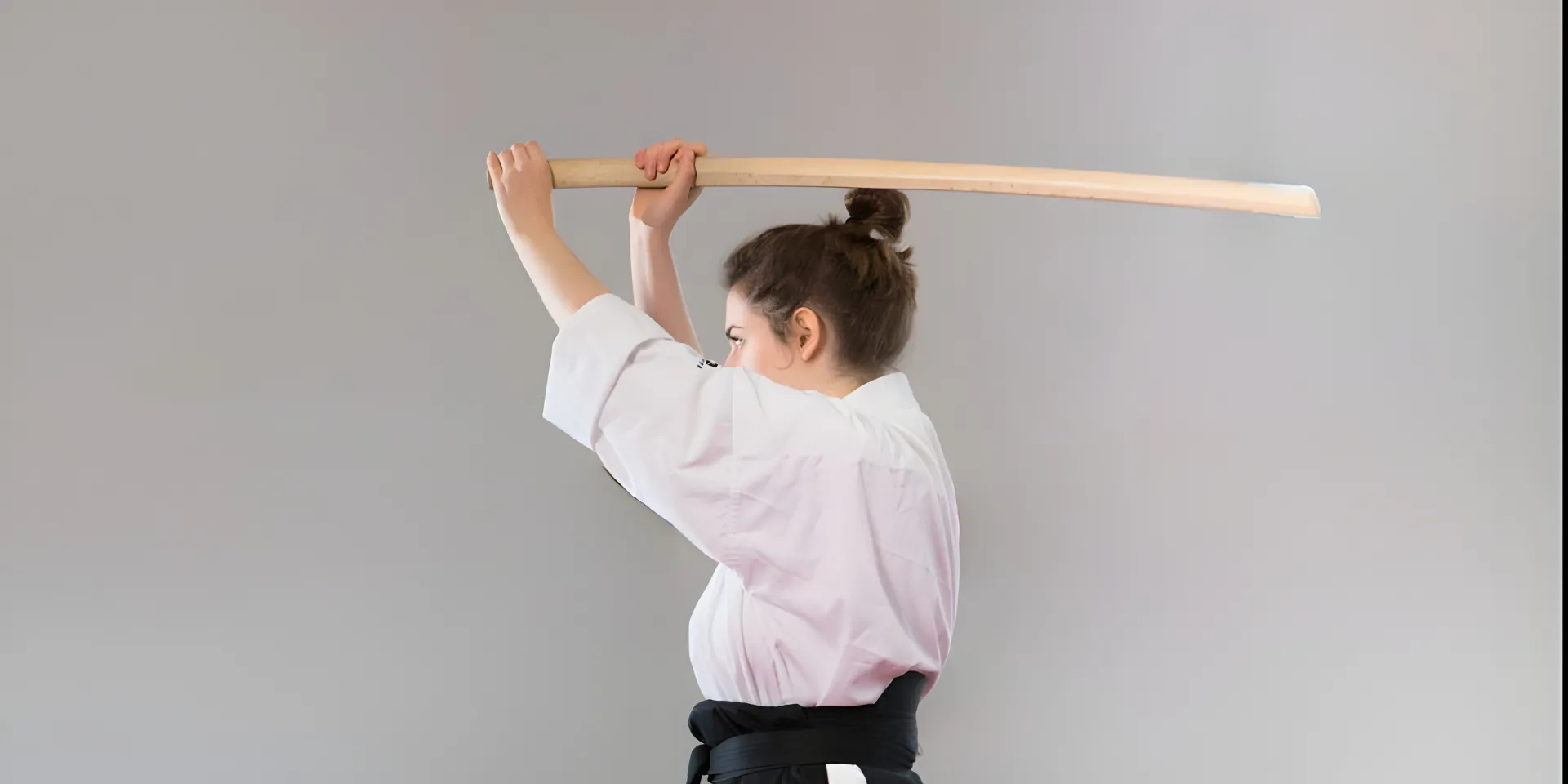 Initiation Aikido et Bokken - Le chant du sabre