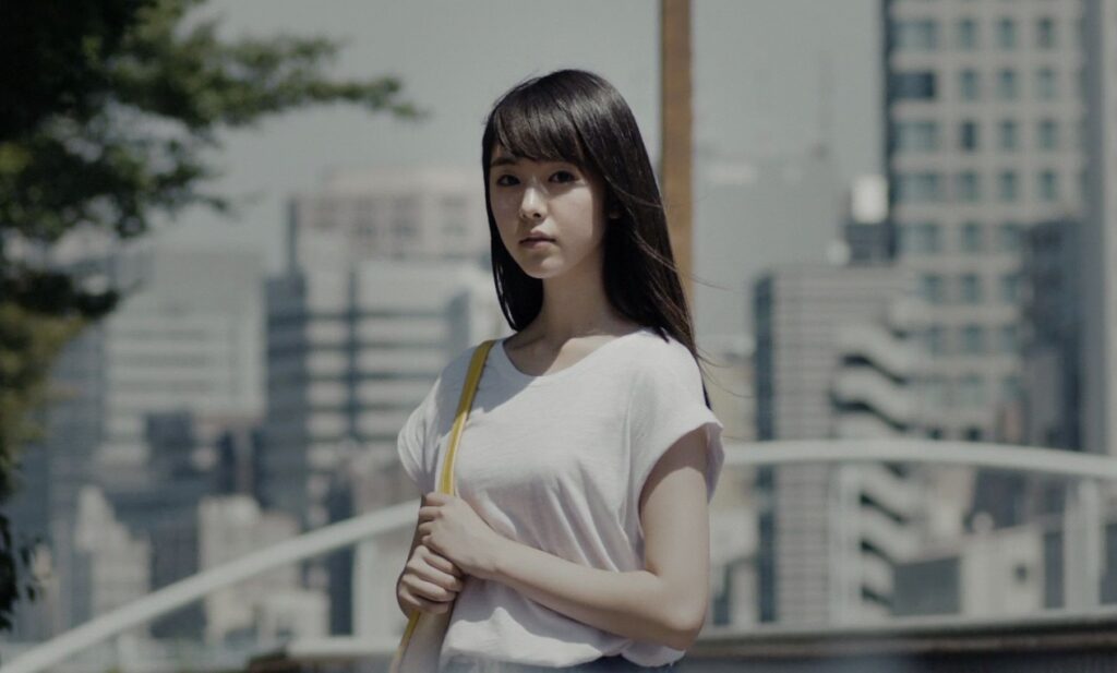 Asako I&II