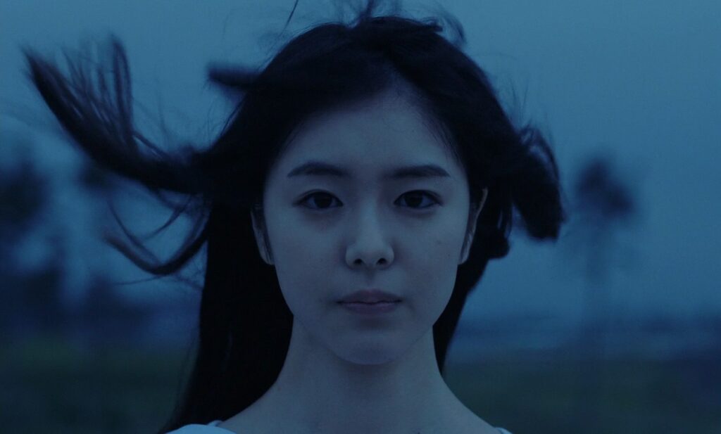 Asako I&II