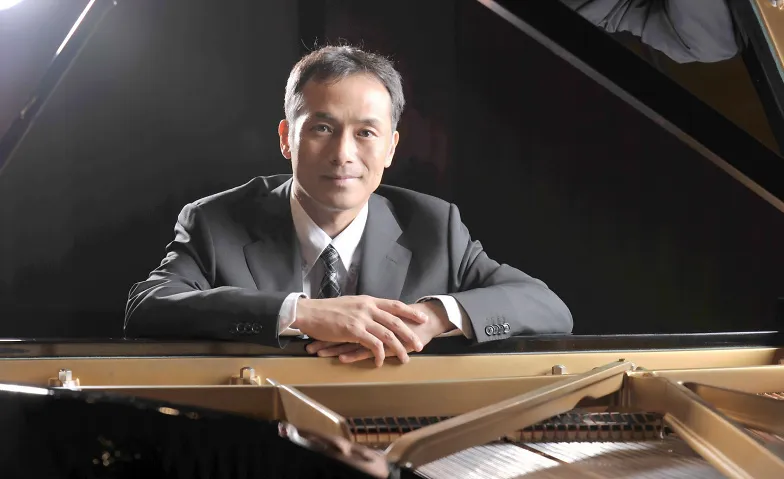 Yoichi Tajiri
