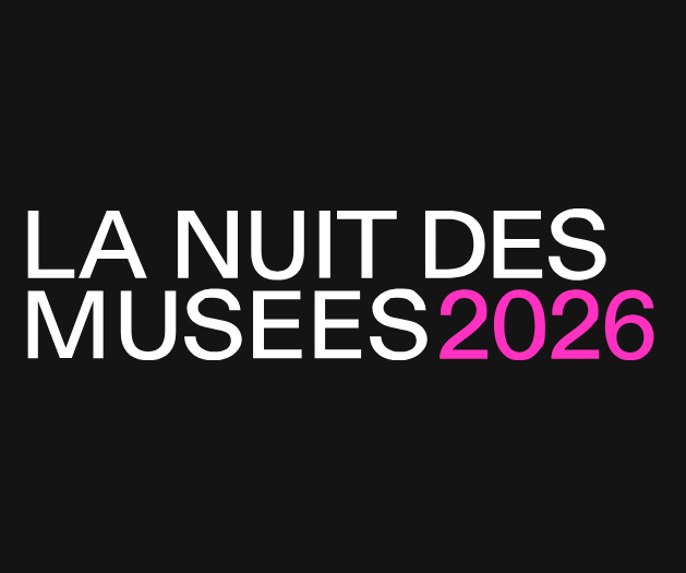 Nuit des Musées Lausanne 2026