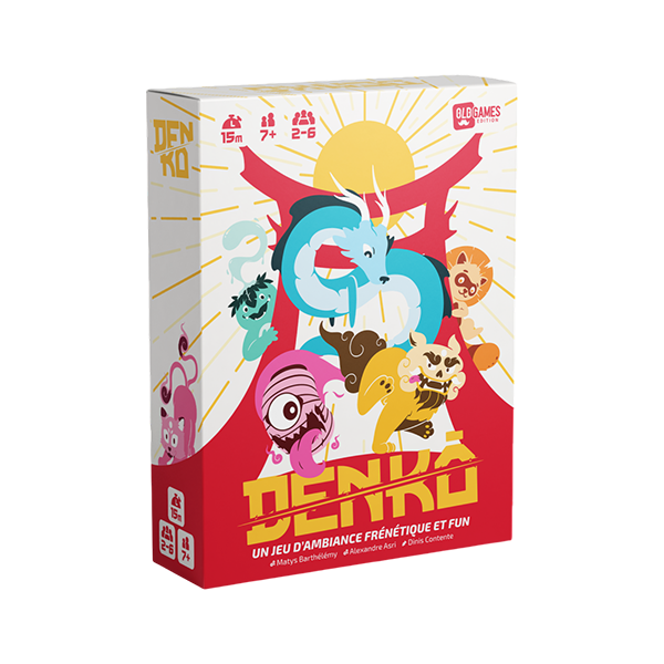 Denko