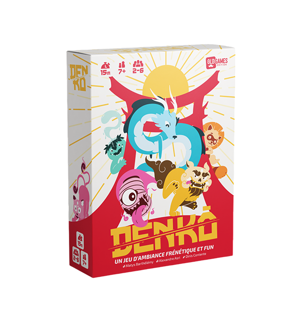 Denko