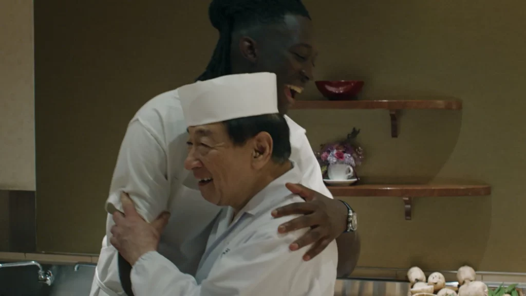 Food Samouraï