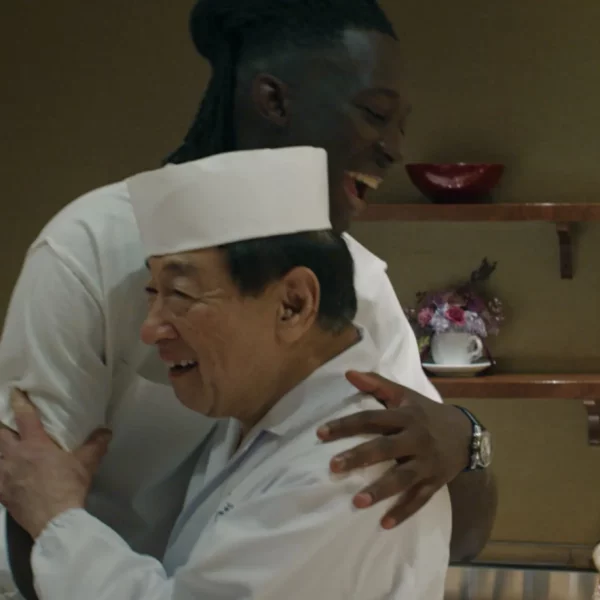 Food Samouraï