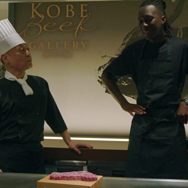 Food Samouraï