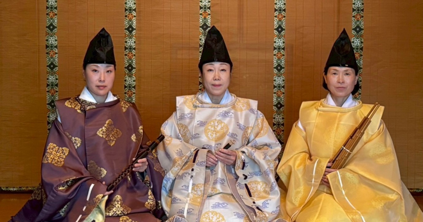 Gagaku